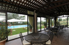 Agriturismo Le Case Assisi